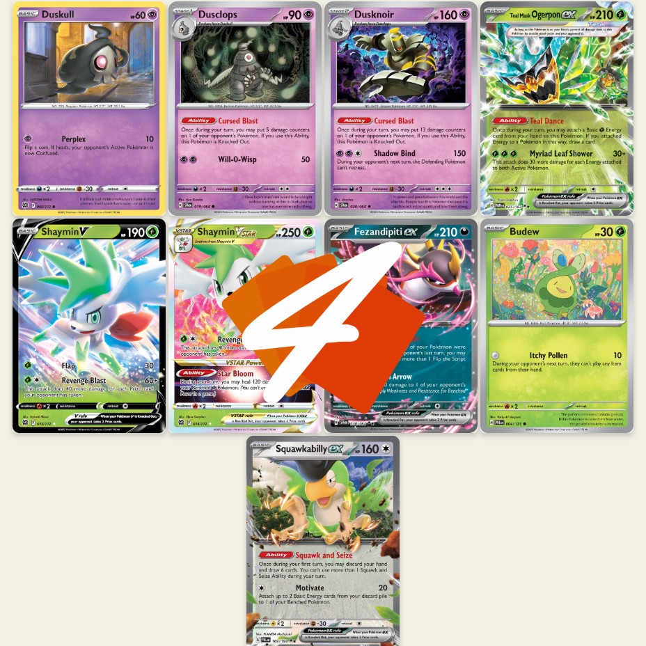 Can I win a duel with EVERY Pokemon VStar? | VStar Challenge Day 1
